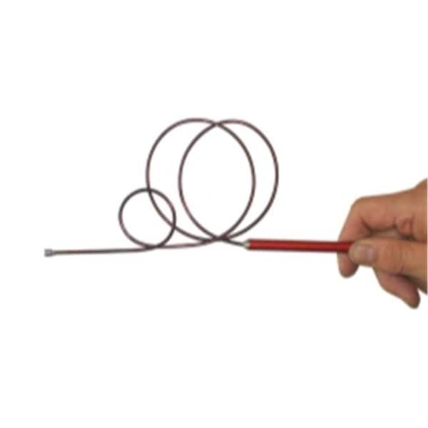 V-8 Tools V-8 Tools V8T3826 Mighty Worm 26in. Flexible Magnetic Pickup Tool - V8T3826