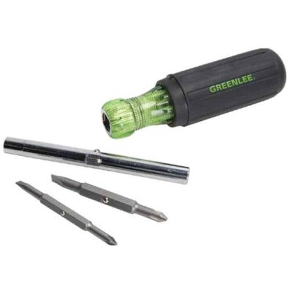 Greenlee Greenlee 332-0153-42C 6-In-1 Multi-Tool - 332-0153-42C