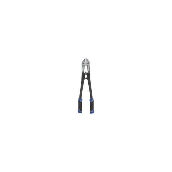 Vulcan Vulcan JL-WD-0618 Bolt Cutter, Chrome Vanadium Jaw, 18 in OAL - JL-WD-0618