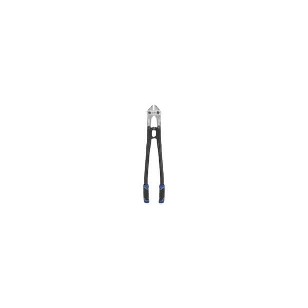 Vulcan Vulcan JL-WD-0624 Bolt Cutter, Chrome-Vanadium Steel Jaw, 24 in OAL - JL-WD-0624