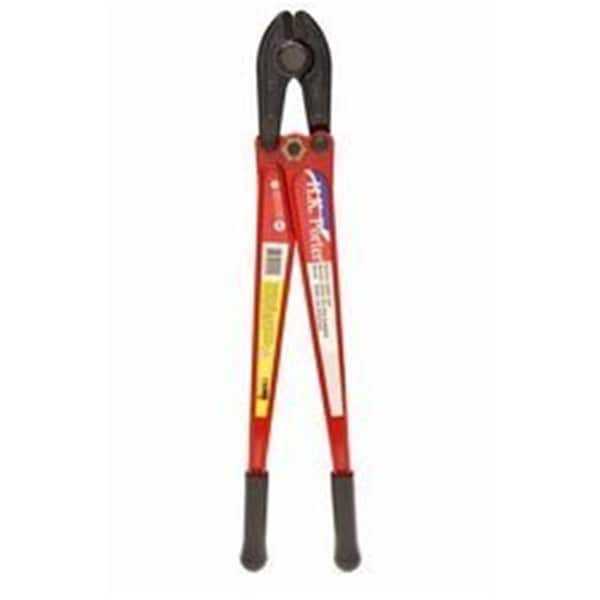 Anchor Brand Center Cut Bolt Cutter, 24 in., 0.38 in. Cutting Capacity - AN388368