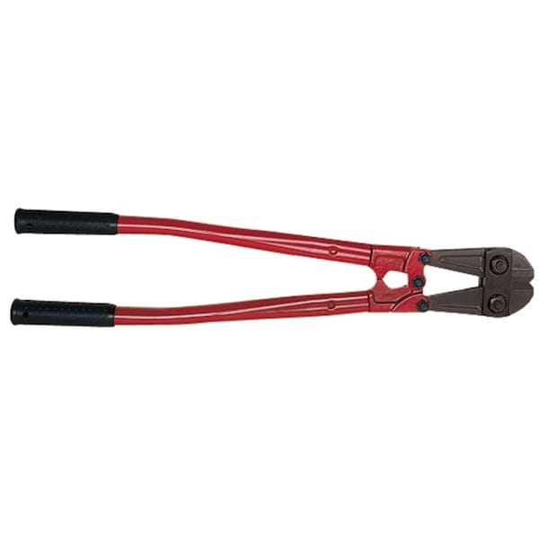 Jet 587736 BC-36B, Bolt Cutter 36in Handles with Black Head Center Cut - 587736-JET
