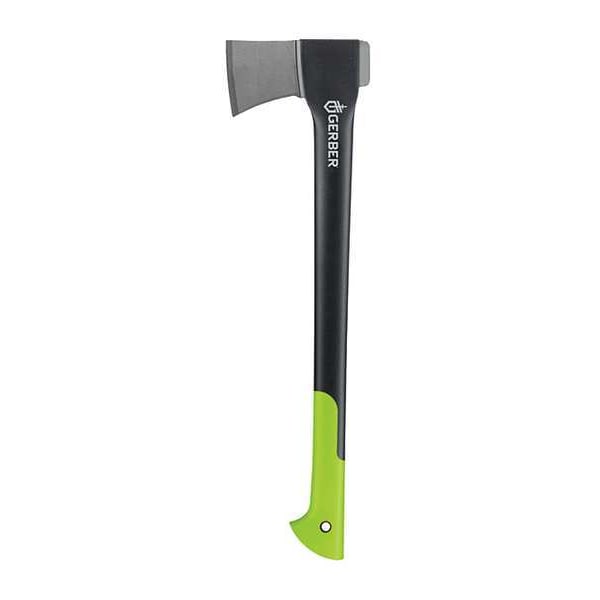 Gerber Axe, Flat Head, Forged Steel, 23-5/8 in. - 31-002651N