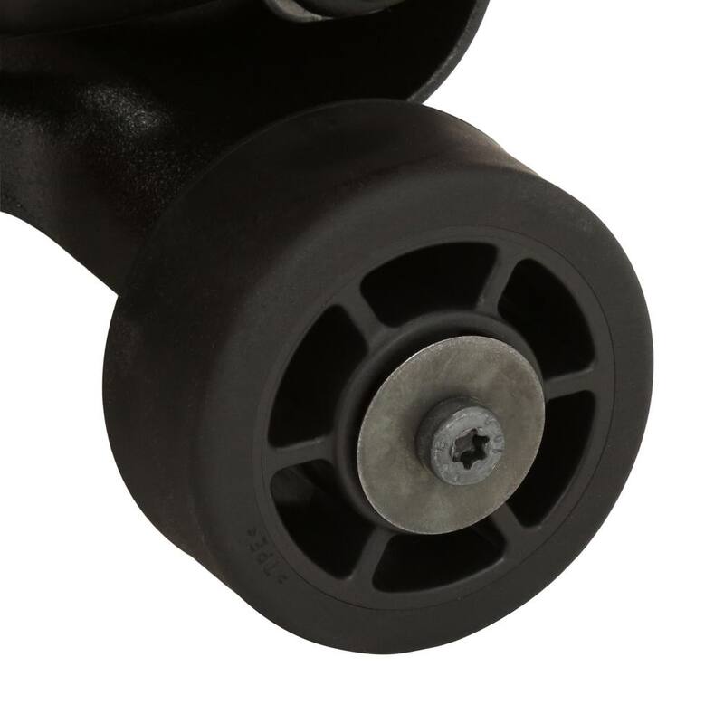Sierra de concreto de gasolina portátil Hilti DSH 700-X de 14 pulgadas con hoja de diamante SP - 3800357.
