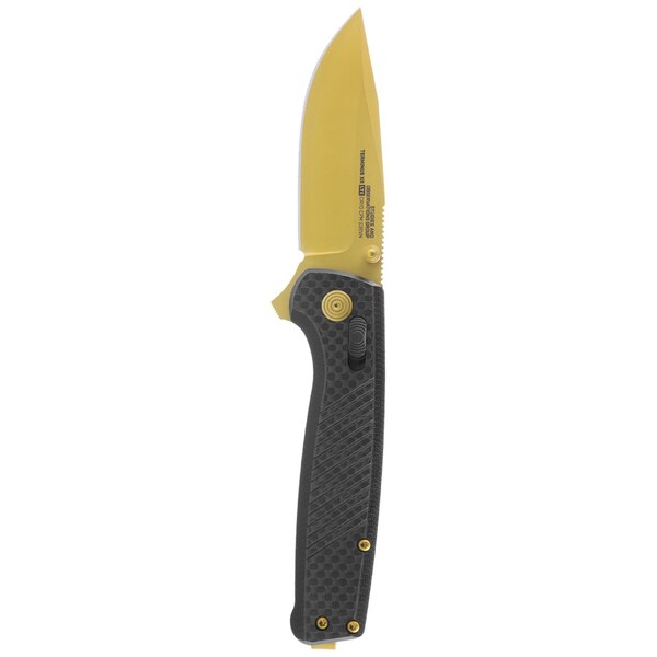 Sog Terminus XR LTE Carbon Gold - SOG-TM1033-BX