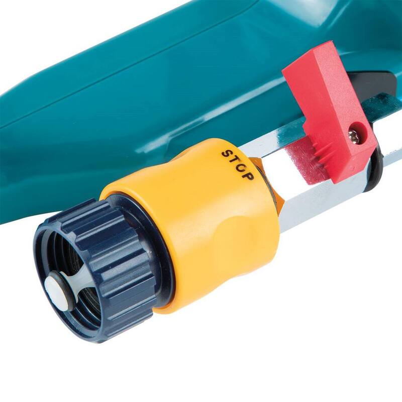 Makita 18V X2 LXT Ion de Litio (36V) Inalámbrica sin Escobillas de 9 pulgadas Cortadora de Poder (Herramienta Solamente) - XEC01Z