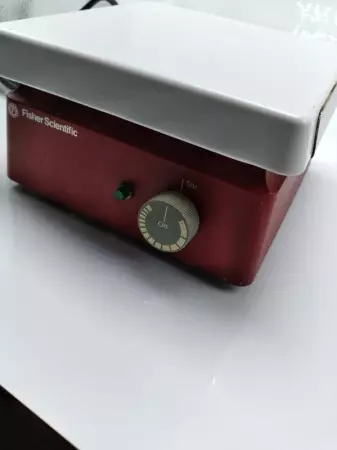 Fisher Scientific Magnetic Laboratory Stirrer 11-500-75