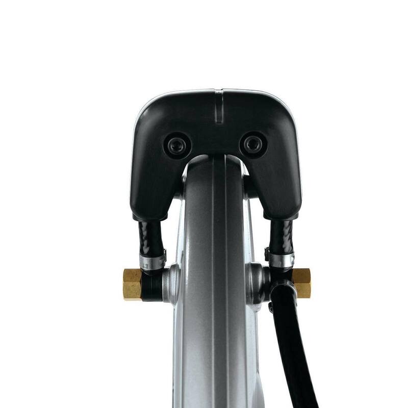 Makita 80V max XGT (80V max) Cortadora de energía inalámbrica sin escobillas de 14 pulgadas, AFT (Herramienta solamente) - GEC01Z
