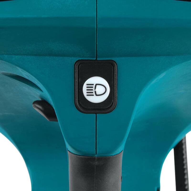 Makita 80V max XGT (80V max) Cortadora de energía inalámbrica sin escobillas de 14 pulgadas, AFT (Herramienta solamente) - GEC01Z