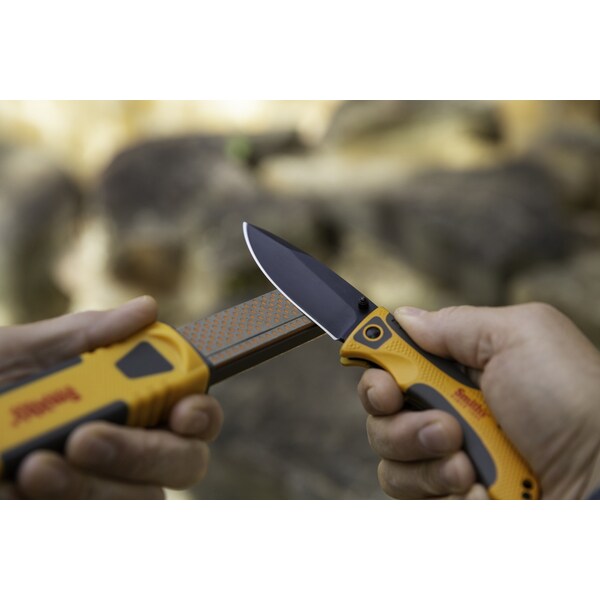 Smiths Consumer Products 2023 Smith'S Trail Breaker Knife - SMI-51005