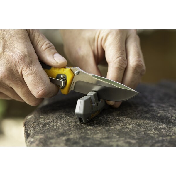 Smiths Consumer Products 2023 Smith'S Trail Breaker Knife - SMI-51005