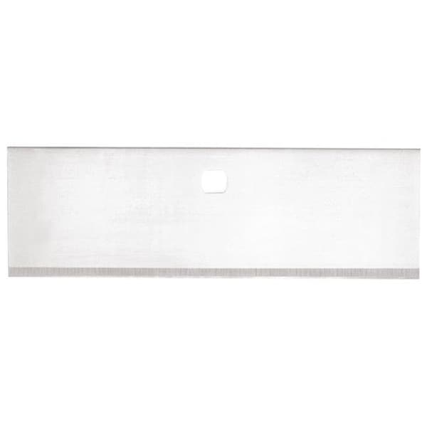 American Safety Razor American Safety Razor 61-0072 4 in. Stripper Specialty Blades - 24500610729