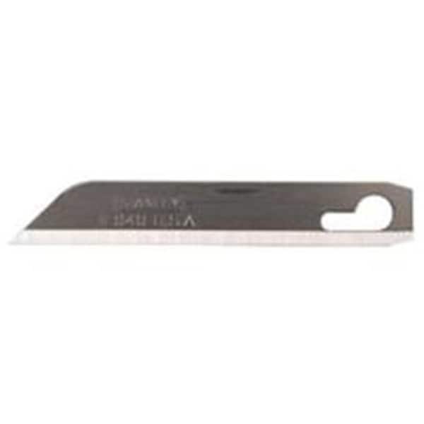 Stanley Stanley Tools Blade Pocket Knife Pk 2-1/2In 11-040 - 1922251