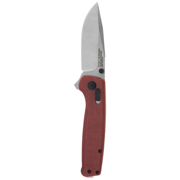 Sog Terminus XR G10 Crimson - SOG-TM1023-CP