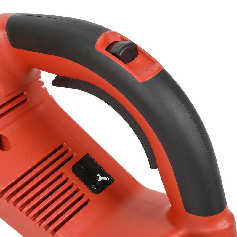 "Hilti 12 pulgadas 23 amperios sierra de corte diamantado DCH 300-X con cable y empuñadura EQD SPX, hoja para albañilería y bloqueo de giro - 3625343"