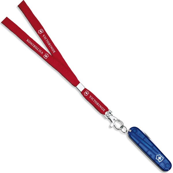 Swiss Army Brands 2024N Victorinox My First Sapphire - VIC-0.2373.T2