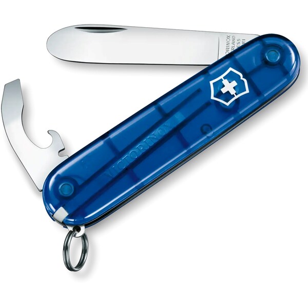 Swiss Army Brands 2024N Victorinox My First Sapphire - VIC-0.2373.T2