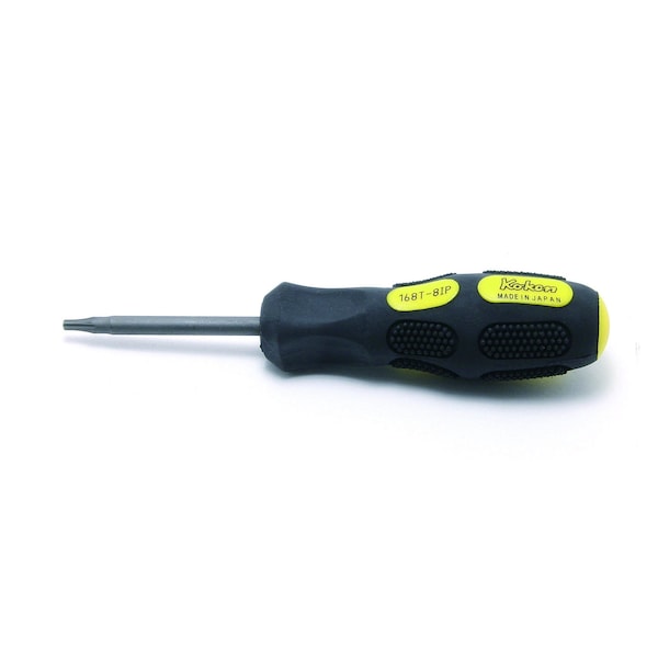 Ko-Ken ScrewDriver TORXPLUS 20IPR Tamper Resistant 350mm - 168T-20IPR(250)