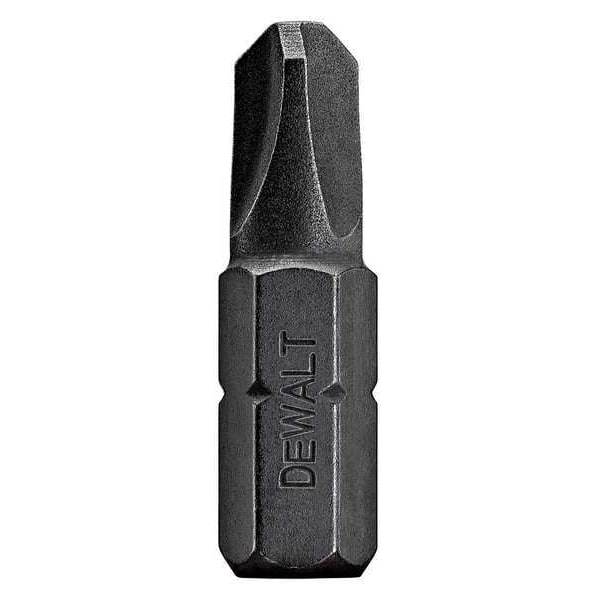 Dewalt 1" Tri-Wing #1 IMPACT READY(R) Bulk (50) - DWA1TW1IRB