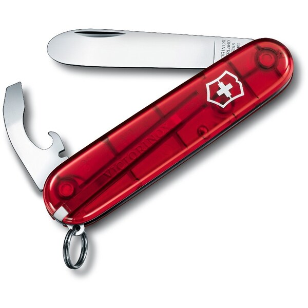 Swiss Army Brands 2024N Victorinox My First Ruby - VIC-0.2373.T