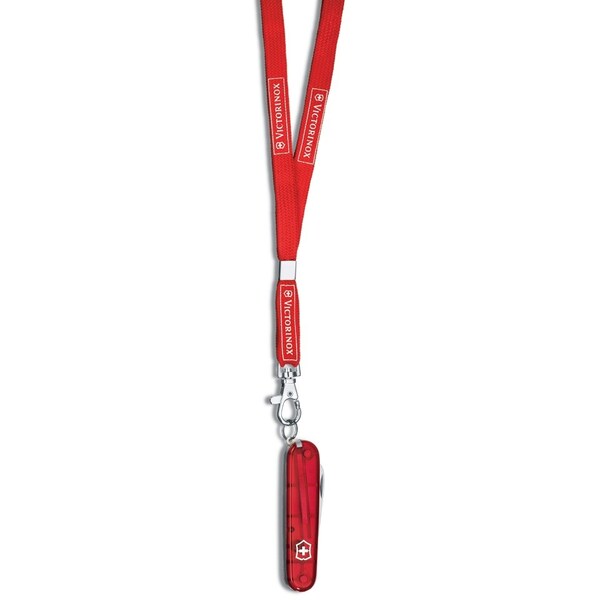 Swiss Army Brands 2024N Victorinox My First Ruby - VIC-0.2373.T