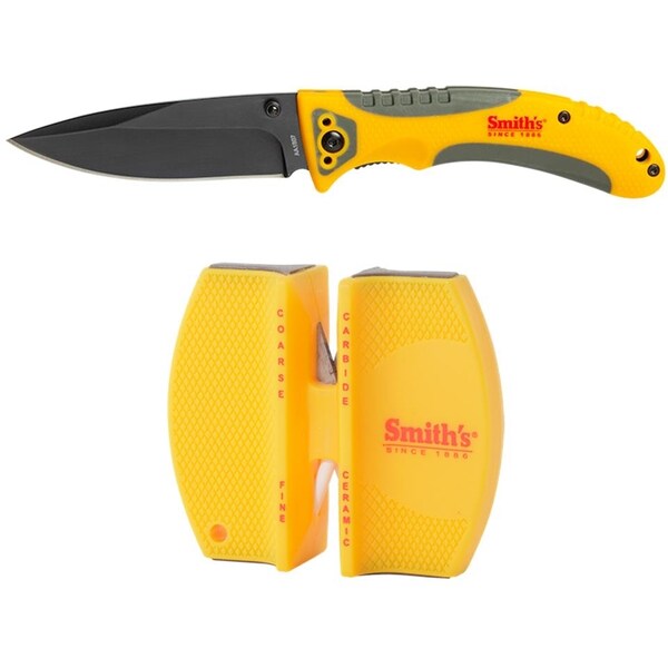 Smiths Consumer Products 2023 Smith'S Trail Breaker Ccks Combo - SMI-51015