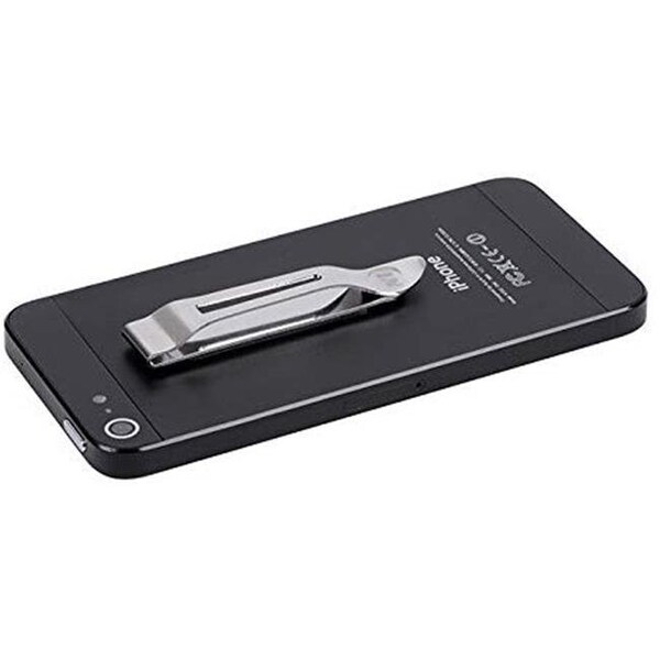 Nite Ize Nite Ize NIT-NBC-03-11 2019 Hipclip Mobile Device Pocket Clip - NIT-NBC-03-11