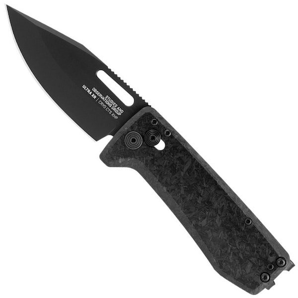 Gsm 2024 Sog Ultra Xr Xhp Blackout, Map: - SOG-12-63-05-57
