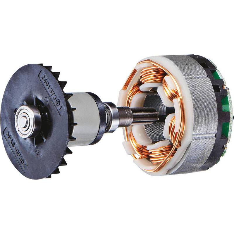 Controlador de impacto inalámbrico Makita 18V LXT de iones de litio sin escobillas de 1/4 de pulgada con modo de cambio rápido de 3 velocidades (sólo herramienta) - XDT14Z.