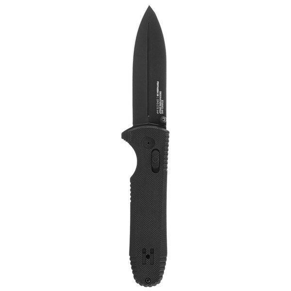 Sog Pentagon XR Blackout - SOG-12-61-01-57