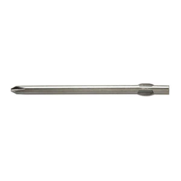 Xcelite No 2X4In Phillips Screwdriver Blade - 99822BKN