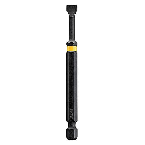 Dewalt 3-1/2" Slotted 10-12 IMPACT READY(R) Bulk (50) - DWA3SL10IRB