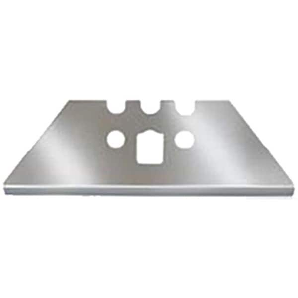 Allway Allway Tools KBS-5 0.03 in. Rounded Point Safety Knife Blades - Pack of 5 - KBS-5