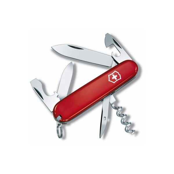 Victorinox Swiss Army Spartan SwissArmy Knife - 1.3603-033-X1