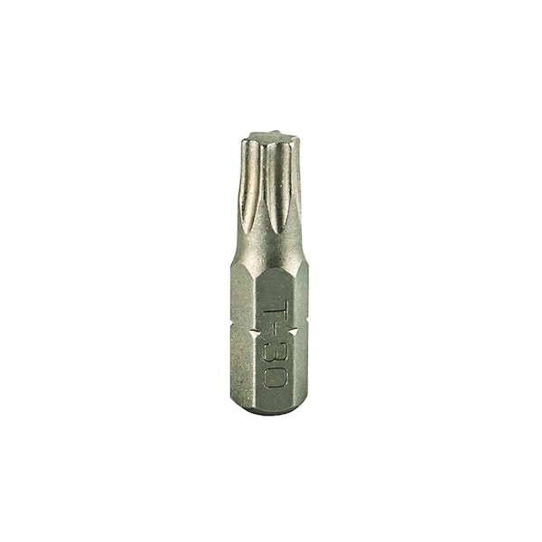 Spax T-Star Washer T30 X 1 in. L Driver Bit Steel 1 pc - 5000002016309