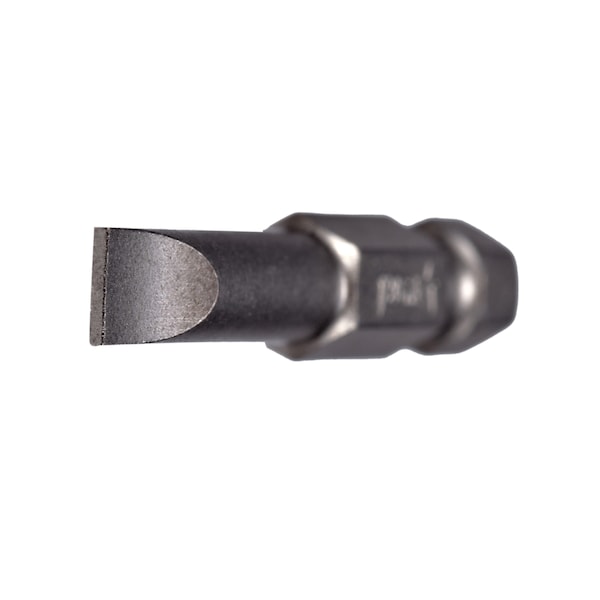 Vega Slotted 12-14 Power Bit x 3-1/2 - 190F14A