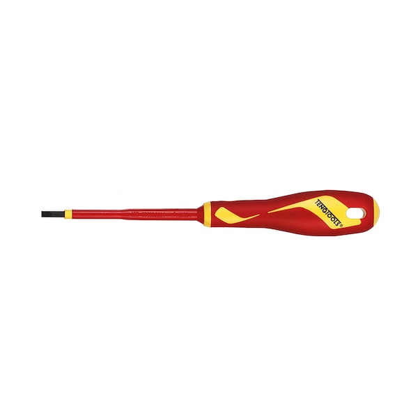 Teng Tools TEDV909N - 9 Piece 1,000 Volt Insulated Screwdriver Set in - TEDV909N