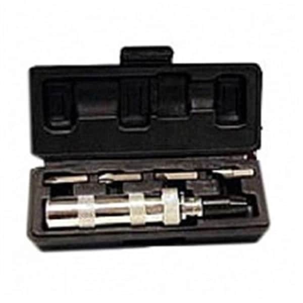 Hangzhou Great Star Industrial Hangzhou Great Star Industrial 150706 Master Mechanic; Impact Driver Set - 150706