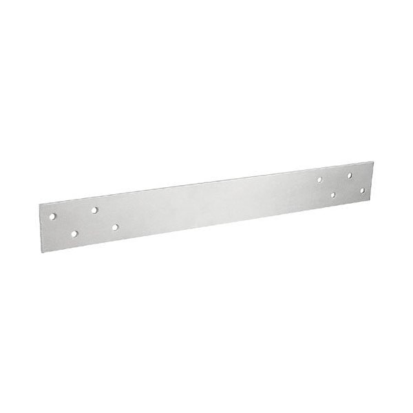 Southwire Cable Protection Plate, NOVAL Accessory, Galvanized Steel - SP-12