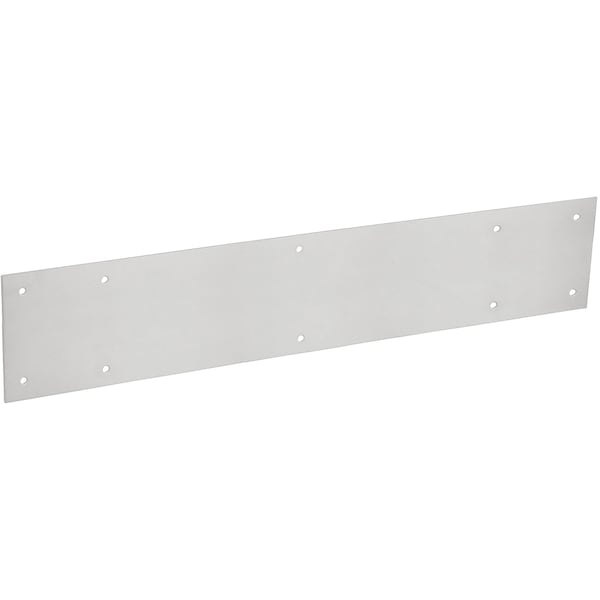 Southwire Cable Protection Plate, NOVAL Accessory, Galvanized Steel - SP-524