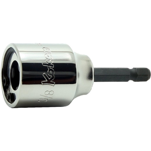 Ko-Ken Stud Setter 8mm 66mm 1/4 Hex Drive - 162E-10