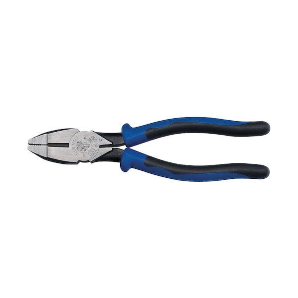 Klein Tools Heavy-Duty Lineman's Pliers, 7-Inch - J20017NE