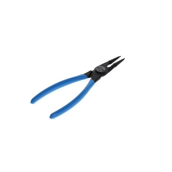 Gedore Int. Circlip Pliers, Straight, 1-5/8"-4" - 8000 J 3