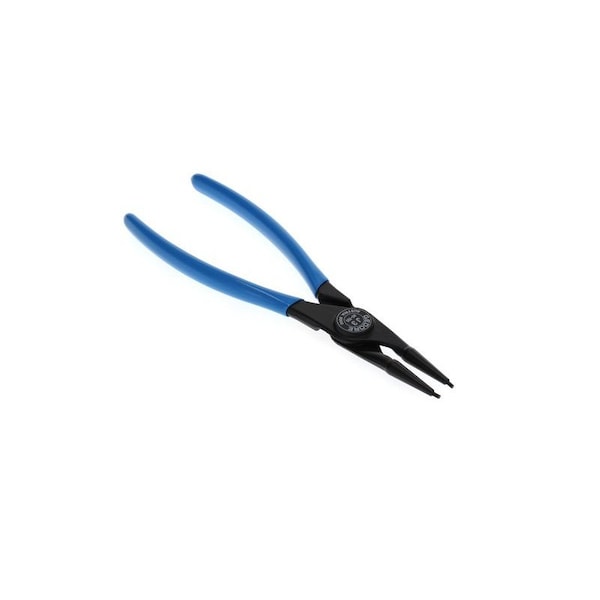 Gedore Int. Circlip Pliers, Straight, 1-5/8"-4" - 8000 J 3