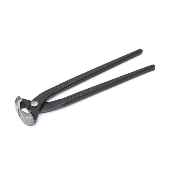 Crescent 14" Heavy-Duty End Cutting Nipper Pliers - GG014HN