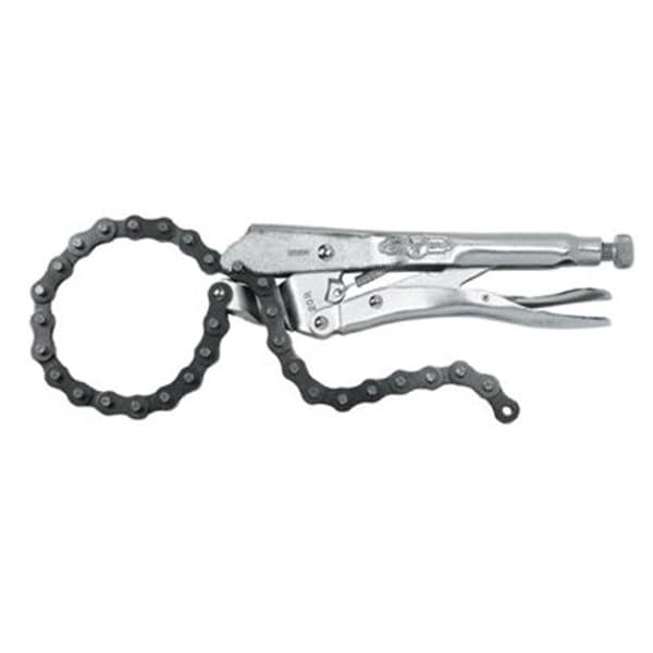 Irwin Irwin Vise-Grip 586-20R 9 Inch Vise-Grip Locking Cha - 586-20R