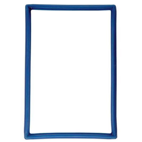 Rittal Gasket, Gasket Accessory, Silicone - 5050618