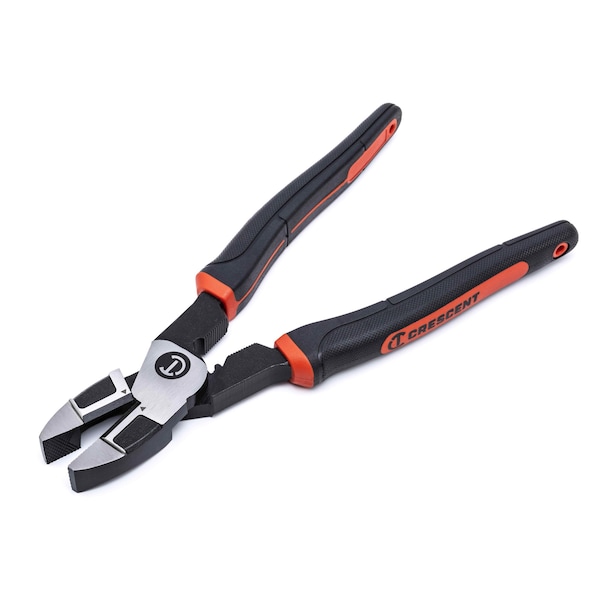 Crescent Z2 9-1/2" Lineman's Plier Cushion Grip - Z20509CG-06