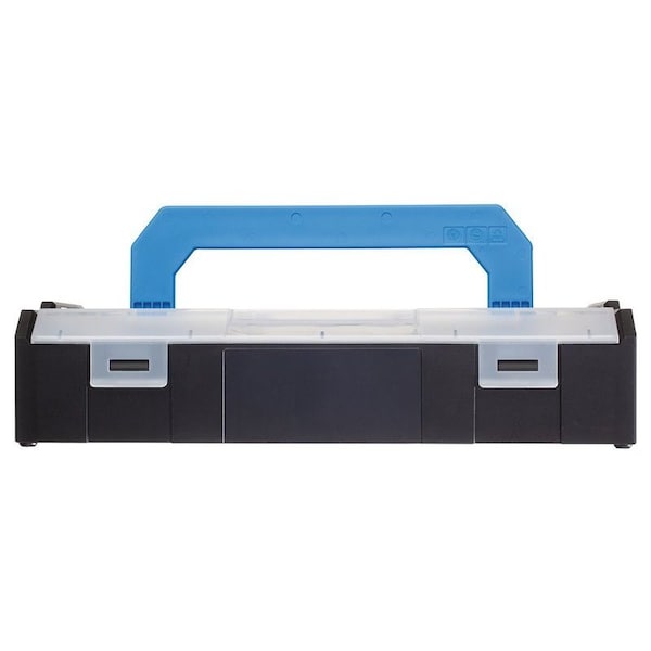 Gedore Pliers Set, 3 pcs. In L-BOXX Mini, Overall Length: 10", 200mm, 180mm - 1102-007