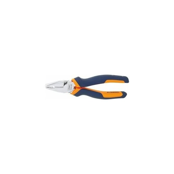 Garant Heavy-duty Combination Pliers - Overall Length: 200mm - 700340 200